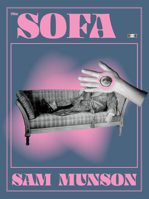 cover image of The Sofa